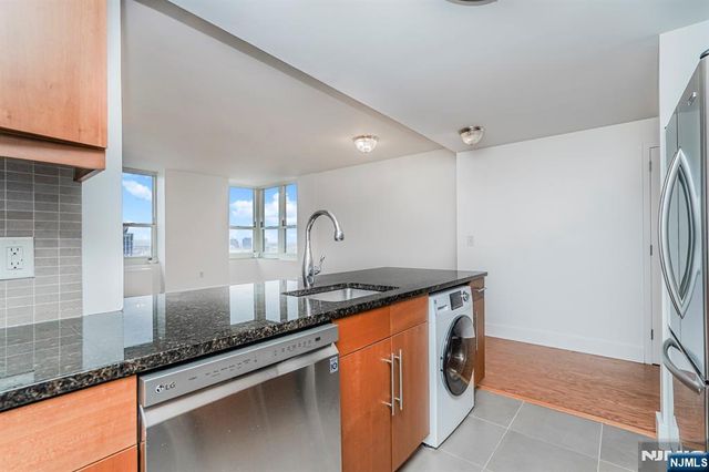 88 Morgan Street 3701, Jersey City, NJ 07302