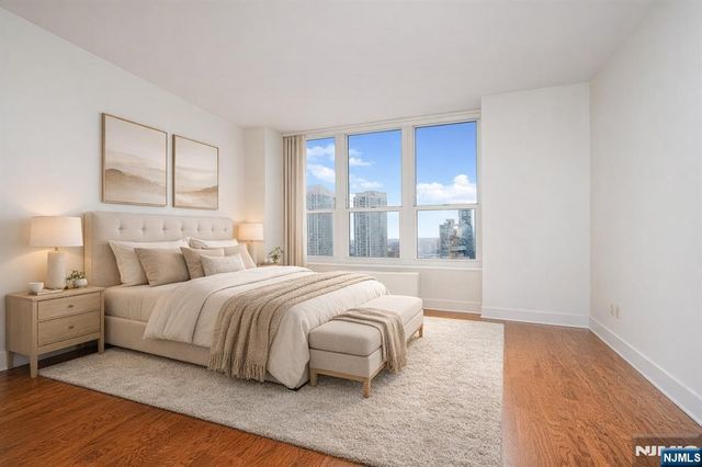 88 Morgan Street 3701, Jersey City, NJ 07302