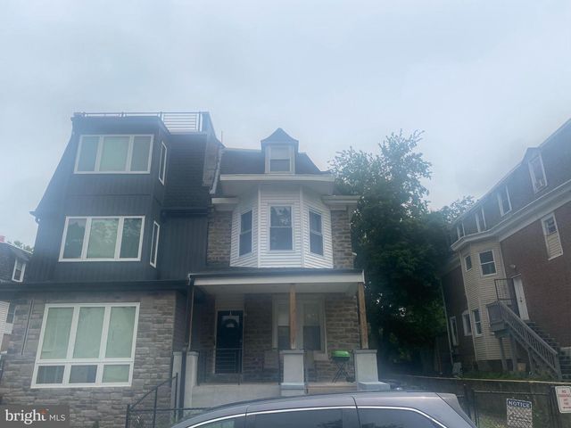 528 E BRINTON ST, Philadelphia, PA 19144