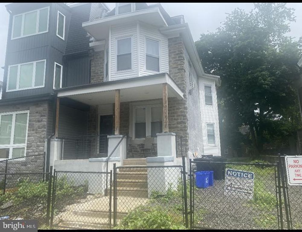 528 E BRINTON ST, Philadelphia, PA 19144