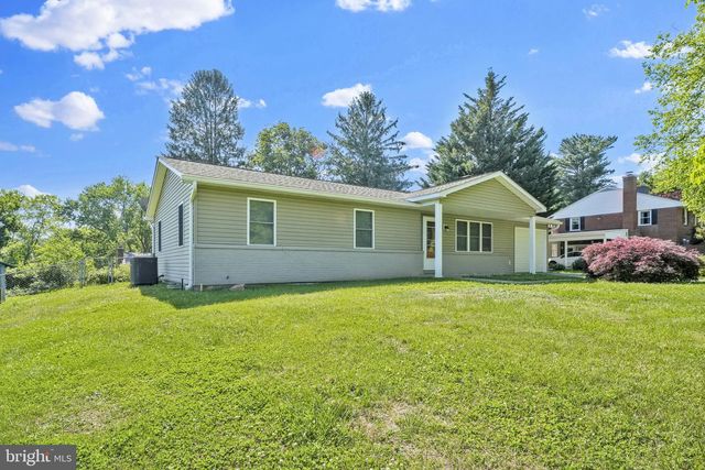 810 WISTERIA DR, Westminster, MD 21157