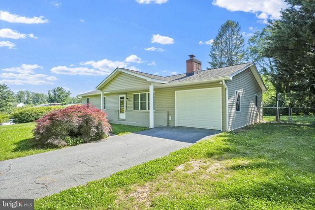 810 WISTERIA DR, Westminster, MD 21157