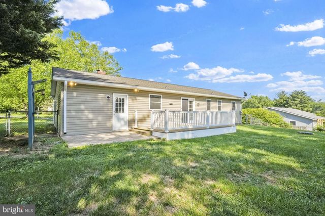 810 WISTERIA DR, Westminster, MD 21157