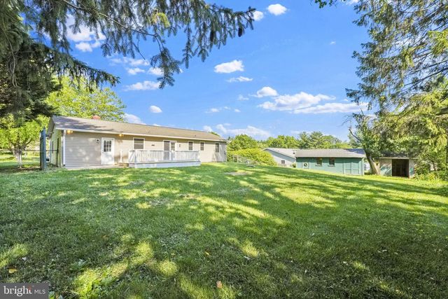 810 WISTERIA DR, Westminster, MD 21157