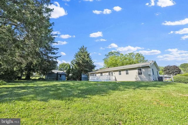 810 WISTERIA DR, Westminster, MD 21157