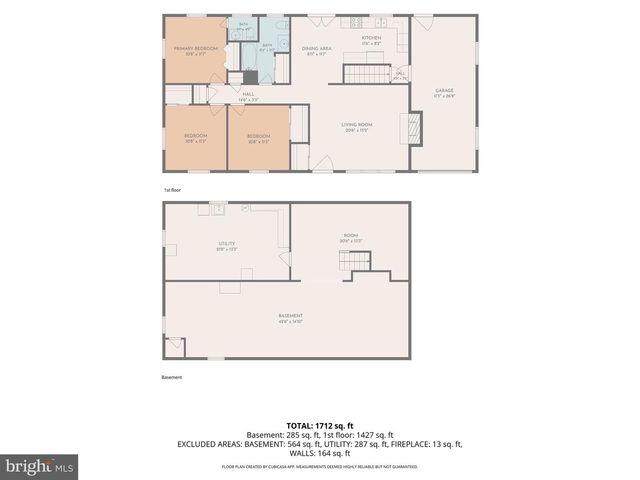 810 WISTERIA DR, Westminster, MD 21157
