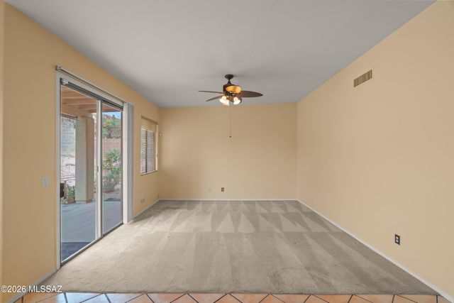 11697 N Quandry Drive, Tucson, AZ 85737