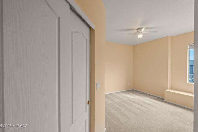 11697 N Quandry Drive, Tucson, AZ 85737