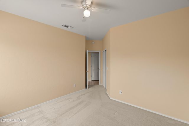 11697 N Quandry Drive, Tucson, AZ 85737