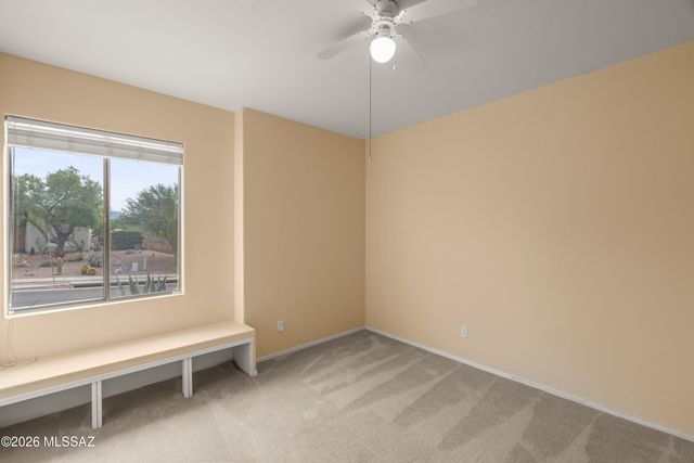 11697 N Quandry Drive, Tucson, AZ 85737