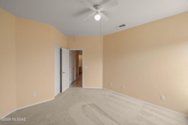 11697 N Quandry Drive, Tucson, AZ 85737