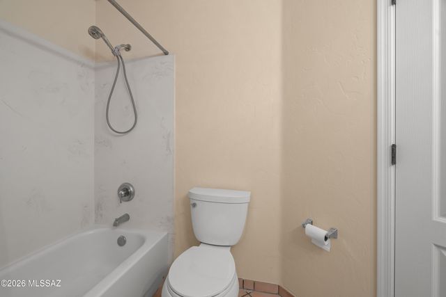 11697 N Quandry Drive, Tucson, AZ 85737