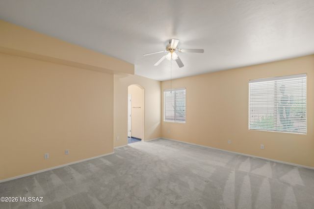 11697 N Quandry Drive, Tucson, AZ 85737