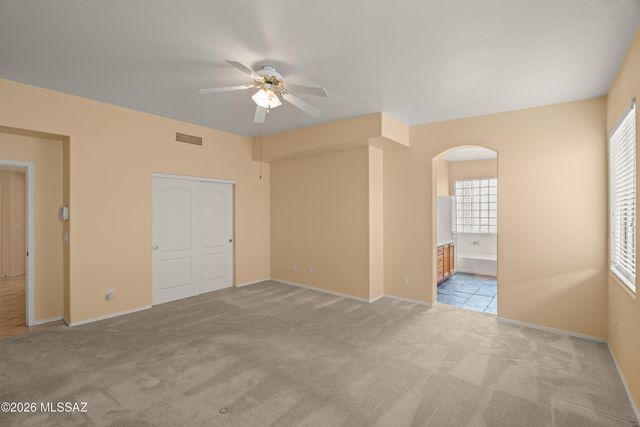 11697 N Quandry Drive, Tucson, AZ 85737