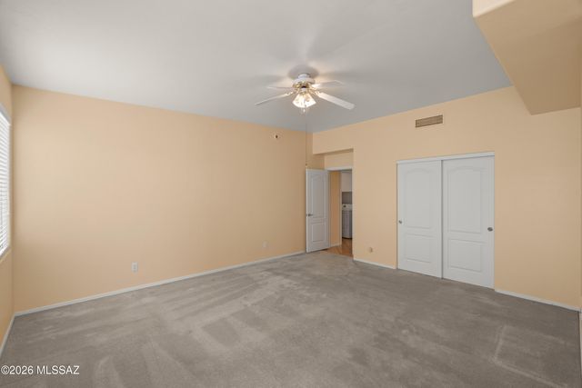 11697 N Quandry Drive, Tucson, AZ 85737