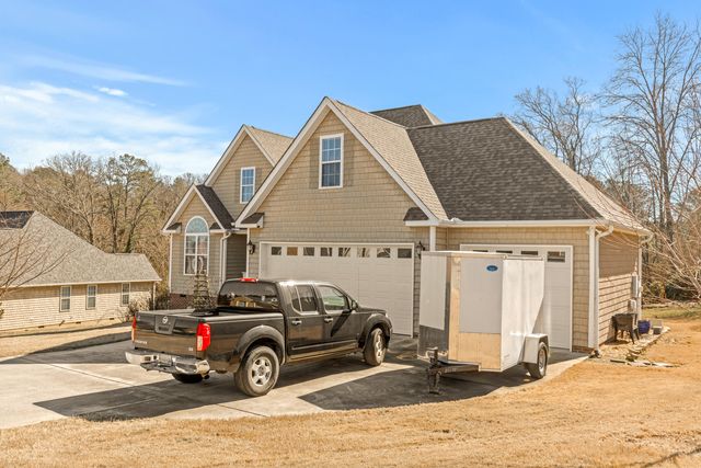 59 Honeysuckle Drive, Rock Spring, GA 30739