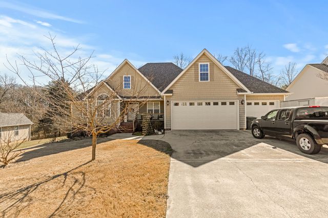 59 Honeysuckle Drive, Rock Spring, GA 30739
