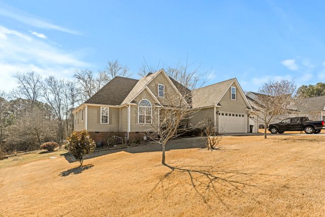59 Honeysuckle Drive, Rock Spring, GA 30739