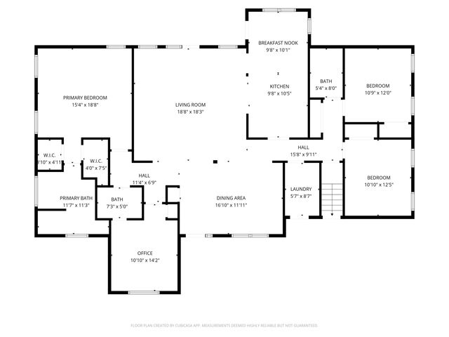 59 Honeysuckle Drive, Rock Spring, GA 30739