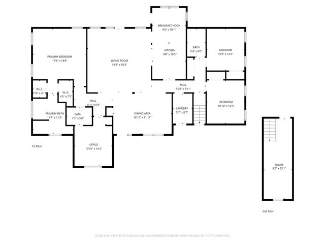 59 Honeysuckle Drive, Rock Spring, GA 30739