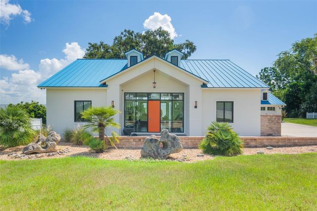 17640 BROAD STREET, Montverde, FL 34756