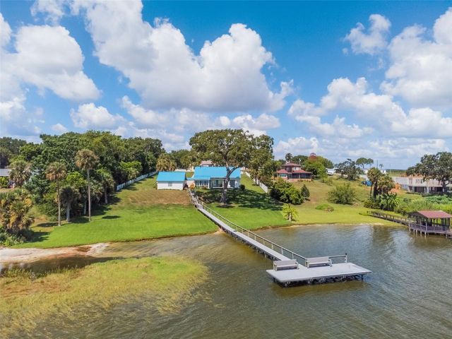 17640 BROAD STREET, Montverde, FL 34756