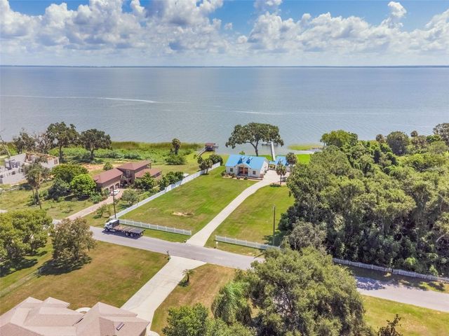 17640 BROAD STREET, Montverde, FL 34756