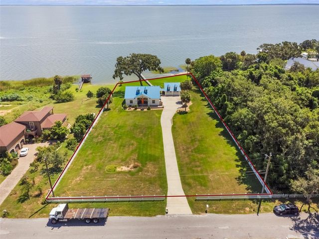 17640 BROAD STREET, Montverde, FL 34756
