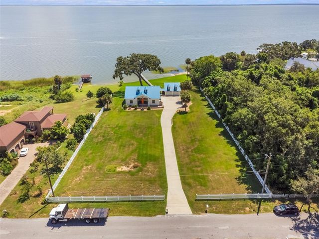 17640 BROAD STREET, Montverde, FL 34756