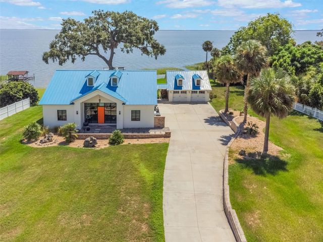 17640 BROAD STREET, Montverde, FL 34756