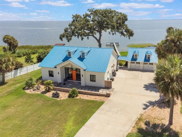 17640 BROAD STREET, Montverde, FL 34756