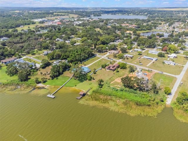 17640 BROAD STREET, Montverde, FL 34756