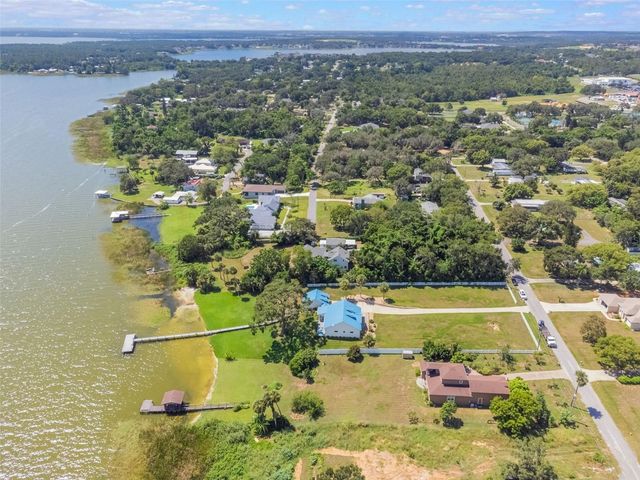 17640 BROAD STREET, Montverde, FL 34756