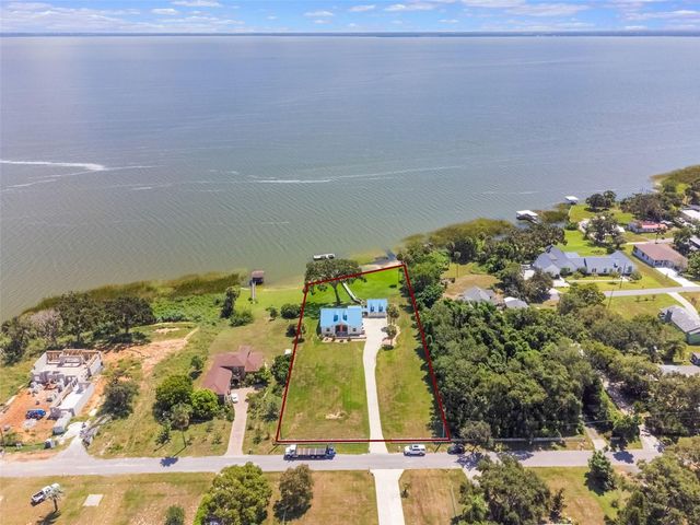17640 BROAD STREET, Montverde, FL 34756