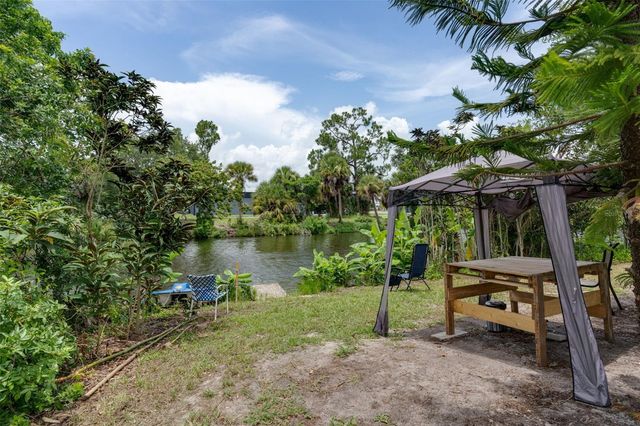 3213 NORMANDY DRIVE E, Port Charlotte, FL 33952