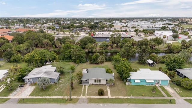 3213 NORMANDY DRIVE E, Port Charlotte, FL 33952