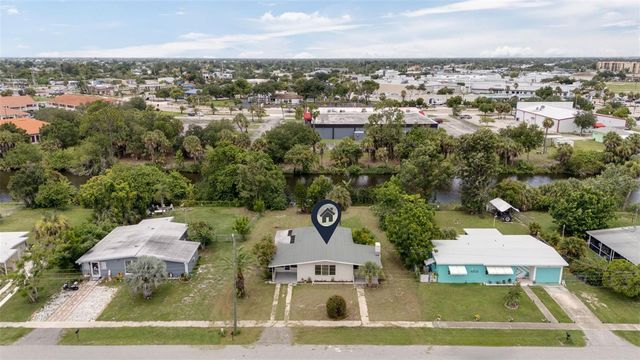 3213 NORMANDY DRIVE E, Port Charlotte, FL 33952