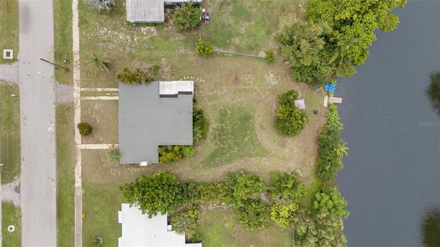 3213 NORMANDY DRIVE E, Port Charlotte, FL 33952