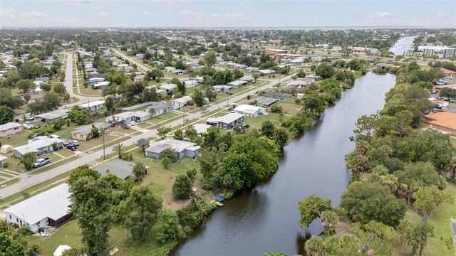 3213 NORMANDY DRIVE E, Port Charlotte, FL 33952