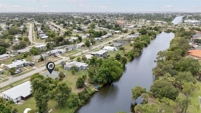 3213 NORMANDY DRIVE E, Port Charlotte, FL 33952