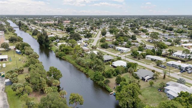 3213 NORMANDY DRIVE E, Port Charlotte, FL 33952