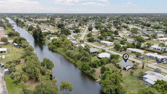 3213 NORMANDY DRIVE E, Port Charlotte, FL 33952