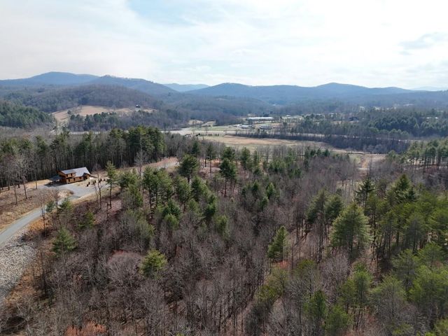 0 Ridge Drive, Morganton, GA 30560