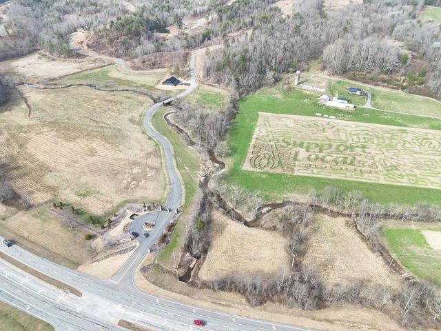 0 Ridge Drive, Morganton, GA 30560