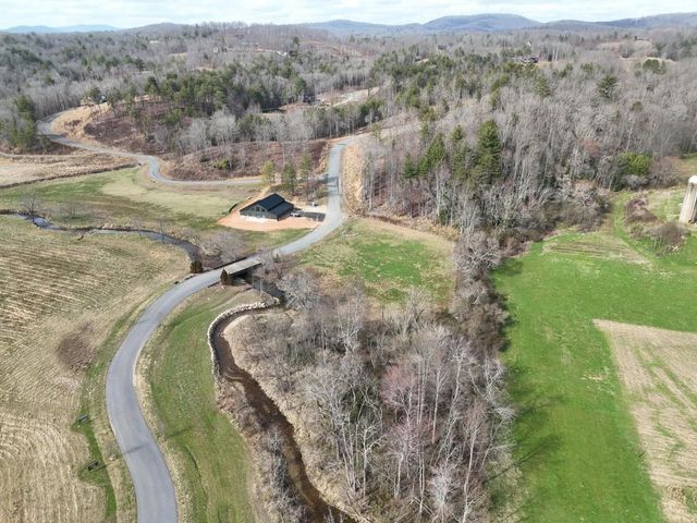 0 Ridge Drive, Morganton, GA 30560