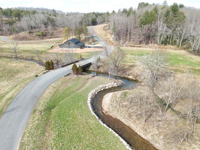 0 Ridge Drive, Morganton, GA 30560