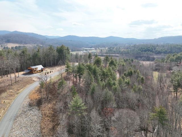 0 Ridge Drive, Morganton, GA 30560