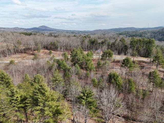 0 Ridge Drive, Morganton, GA 30560