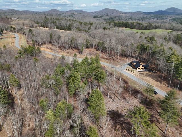 0 Ridge Drive, Morganton, GA 30560