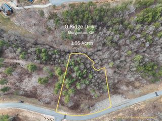 0 Ridge Drive, Morganton, GA 30560